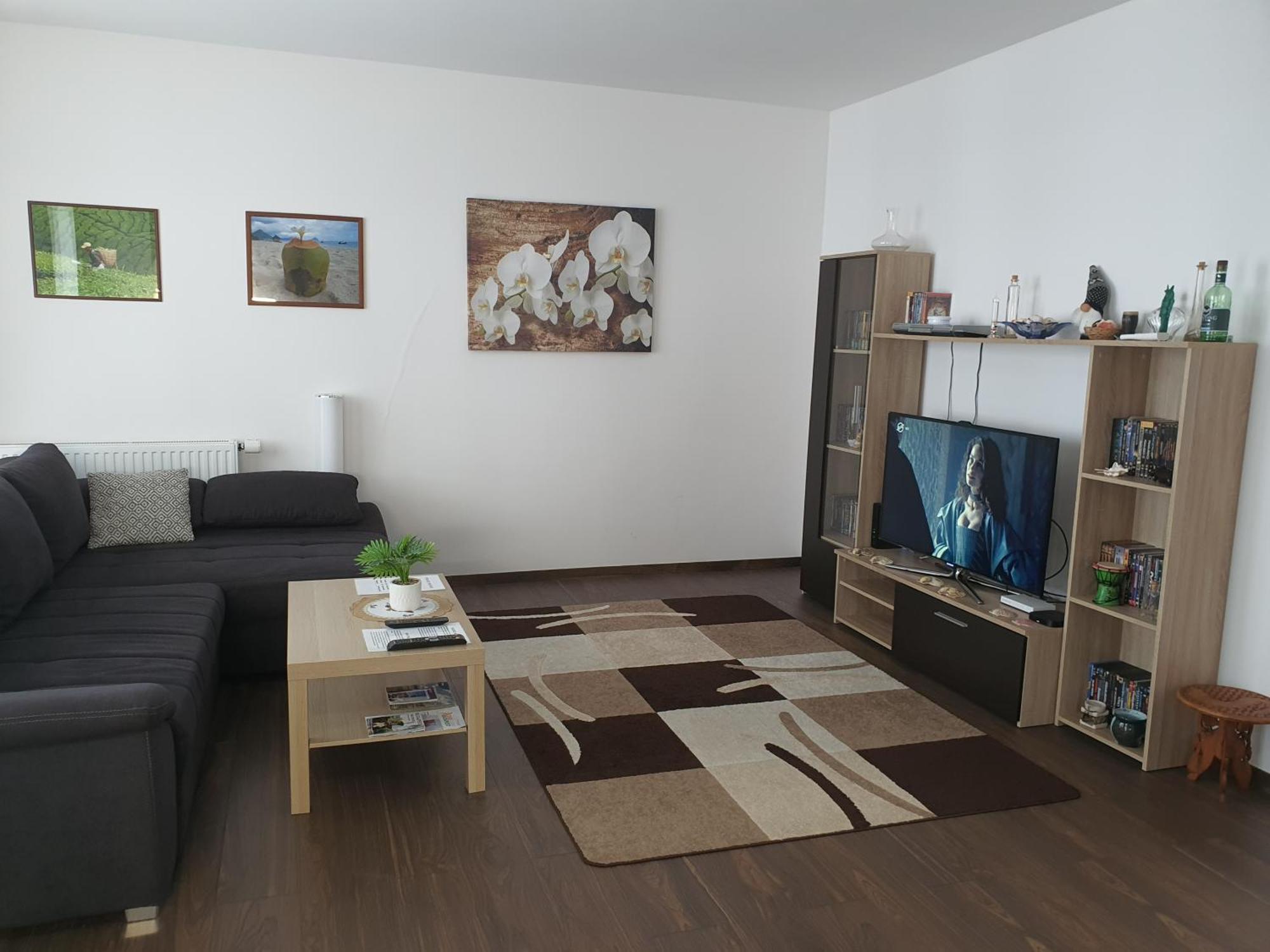 Park West Apartment - Free Parking Budapest Exterior photo
