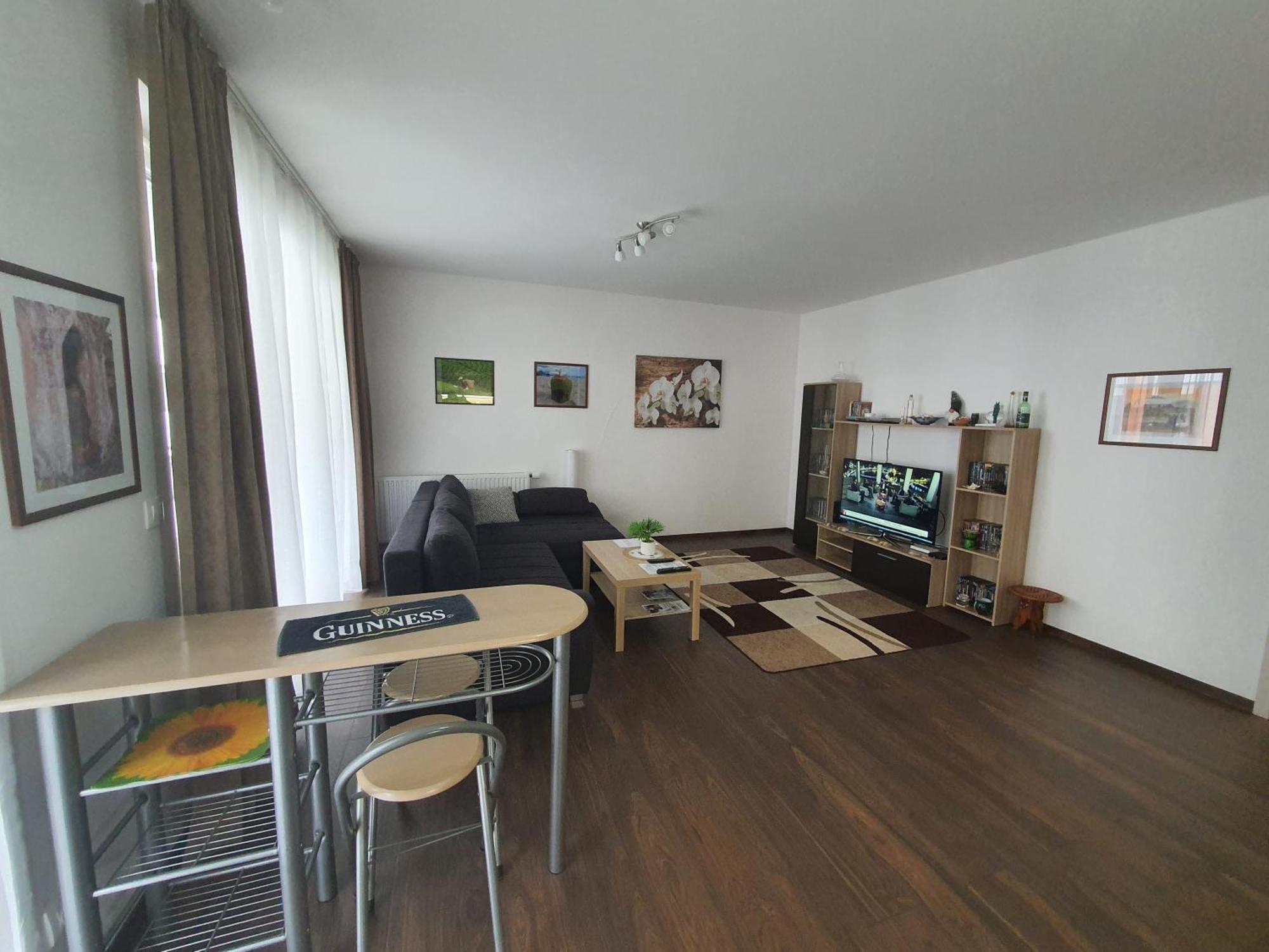 Park West Apartment - Free Parking Budapest Exterior photo